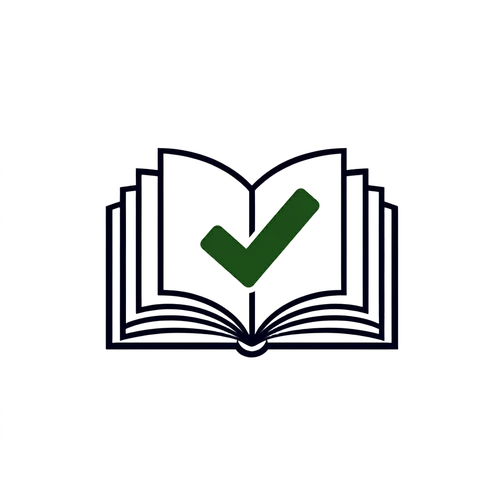 LehrplanCheck Logo